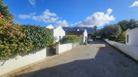  of property in Montagu
