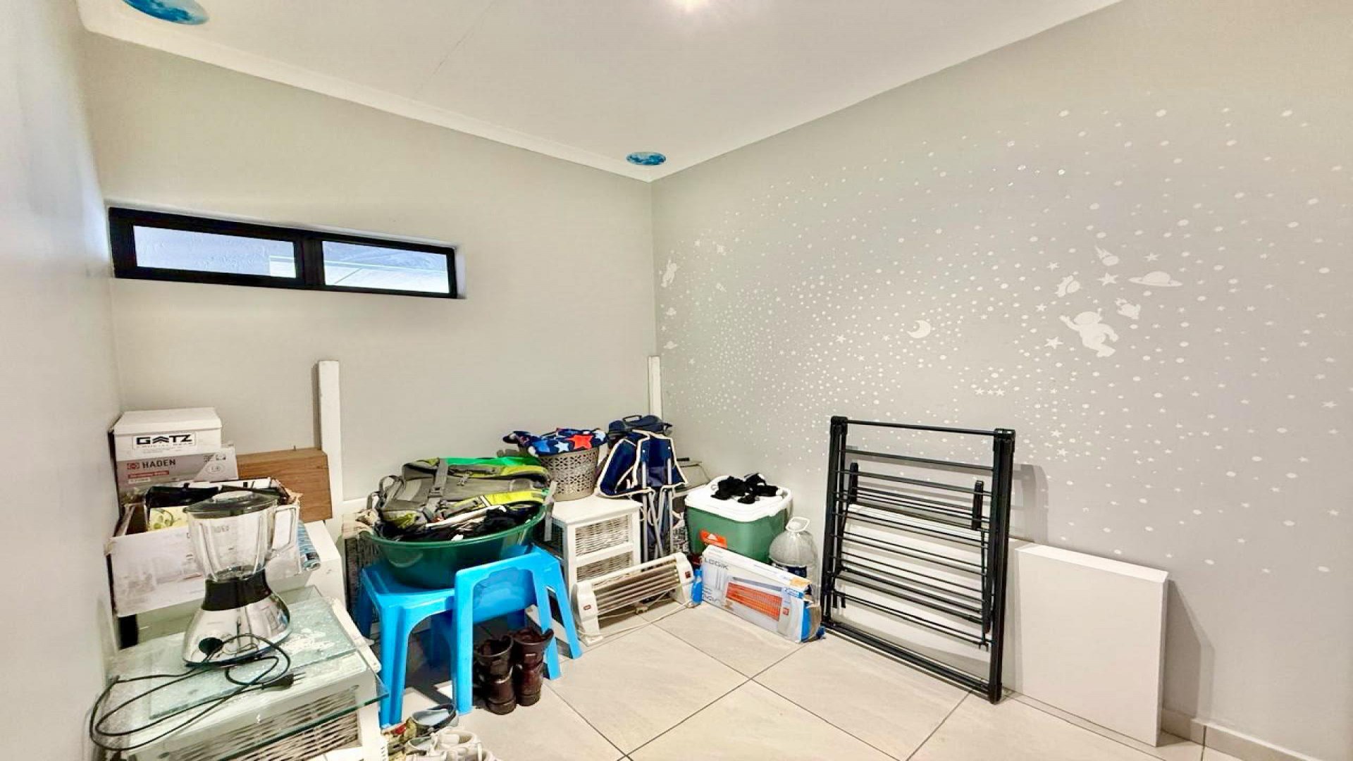 Store Room of property in South Hills