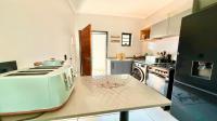 Kitchen of property in South Hills