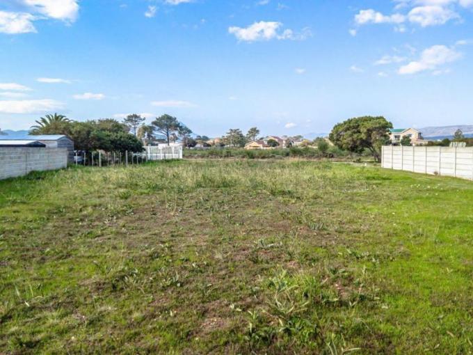 Land for Sale For Sale in Fishershaven - MR717093