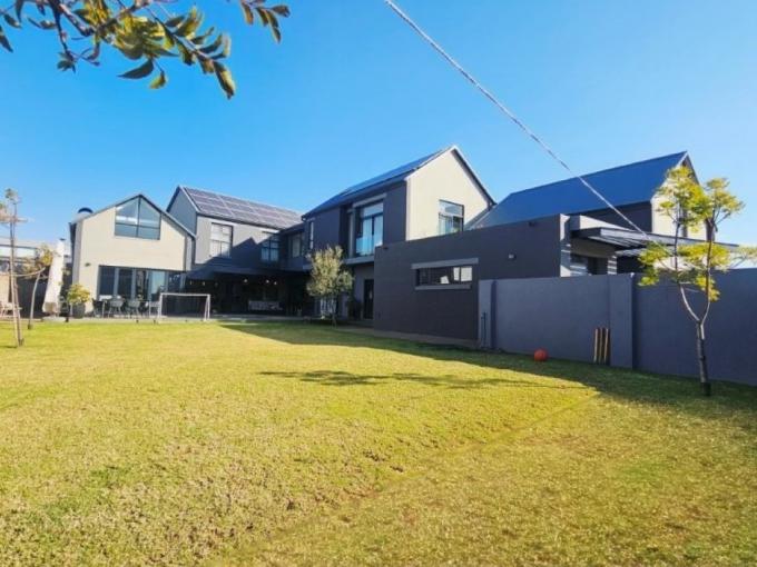5 Bedroom House for Sale For Sale in Midstream Estate - MR717121