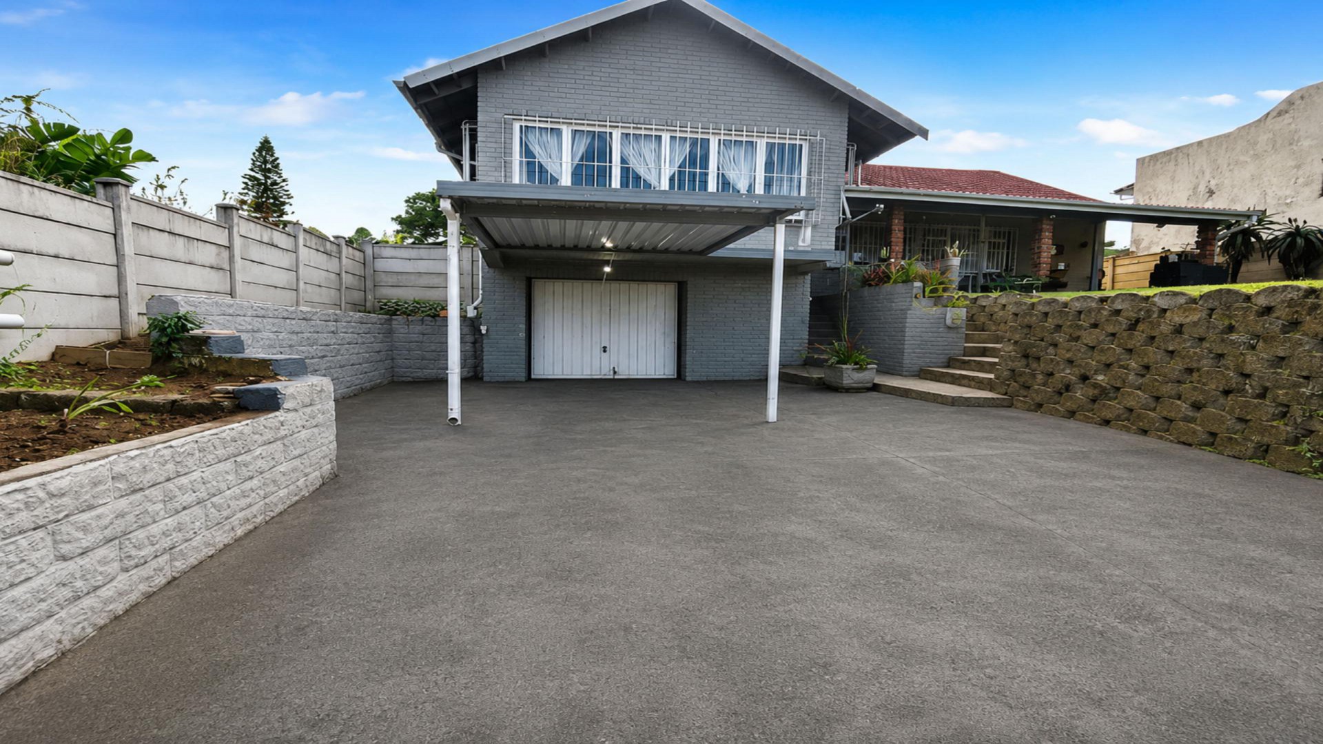 Front View of property in Hibberdene
