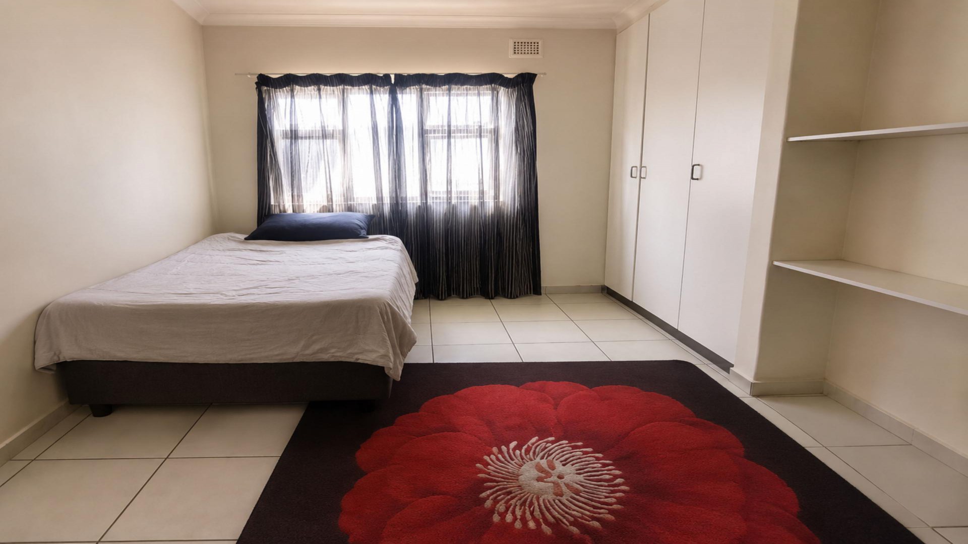 Bed Room 2 of property in Hibberdene