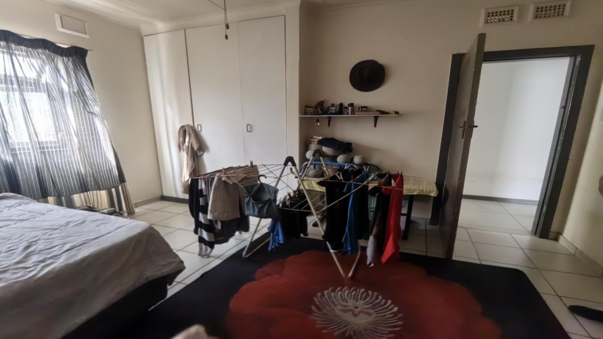 Bed Room 3 of property in Hibberdene