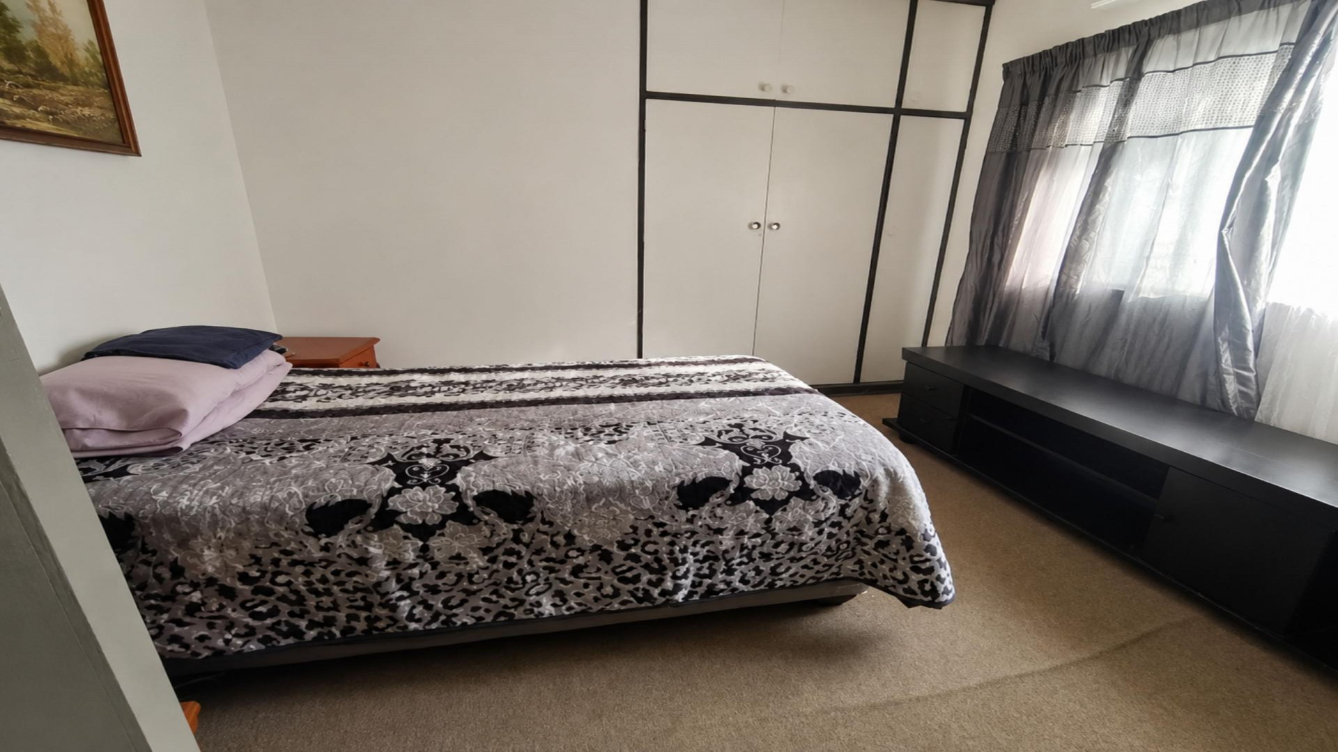 Bed Room 4 of property in Hibberdene