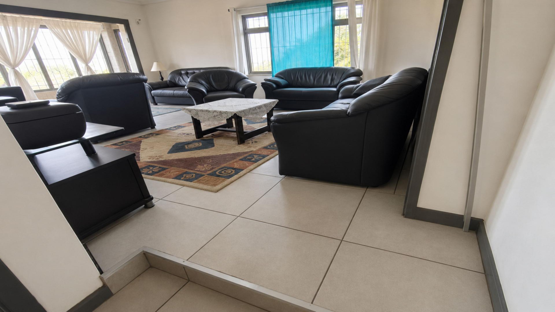 Lounges of property in Hibberdene