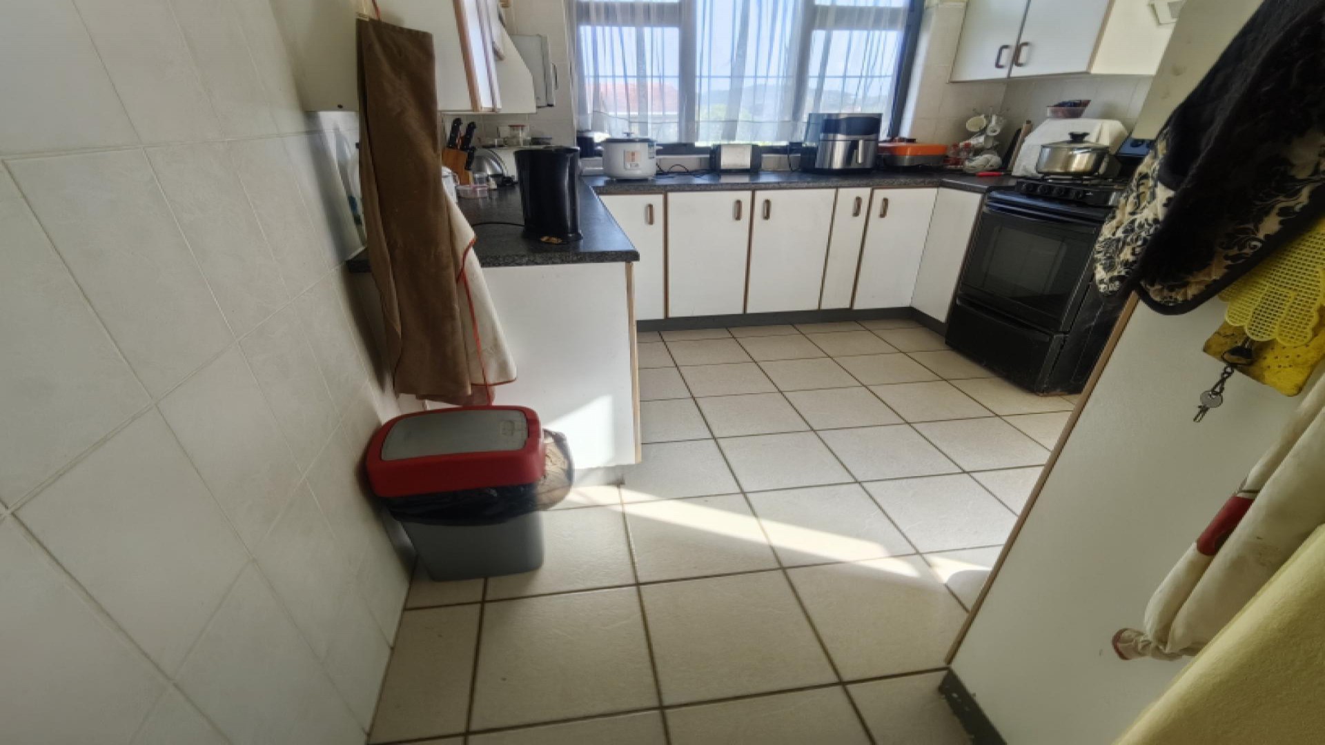 Kitchen of property in Hibberdene