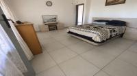 Bed Room 1 of property in Hibberdene