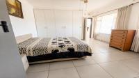 Bed Room 1 of property in Hibberdene