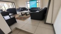 Lounges of property in Hibberdene
