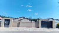 Front View of property in Wilfordon