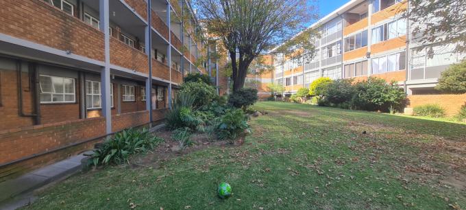 2 Bedroom Apartment for Sale For Sale in Eastleigh - MR717138
