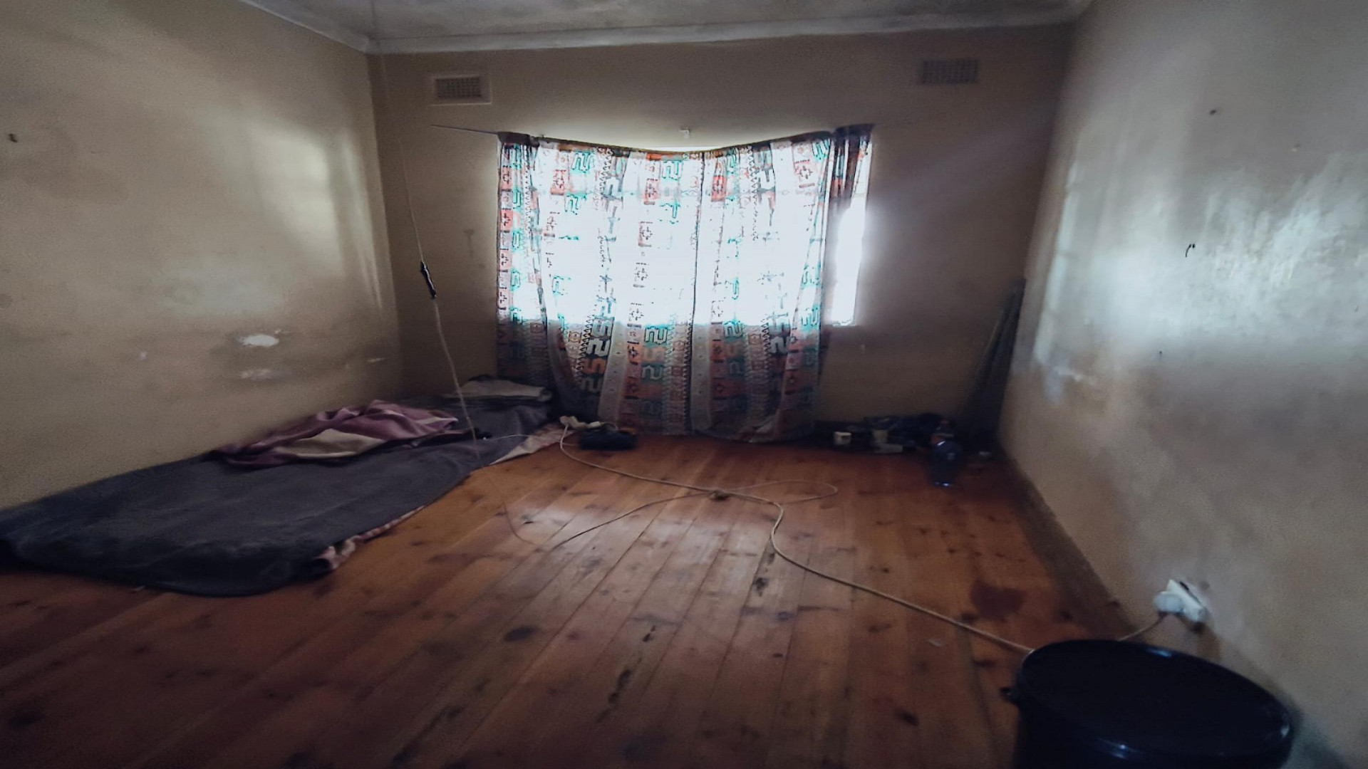 Bed Room 2 of property in Sea View 