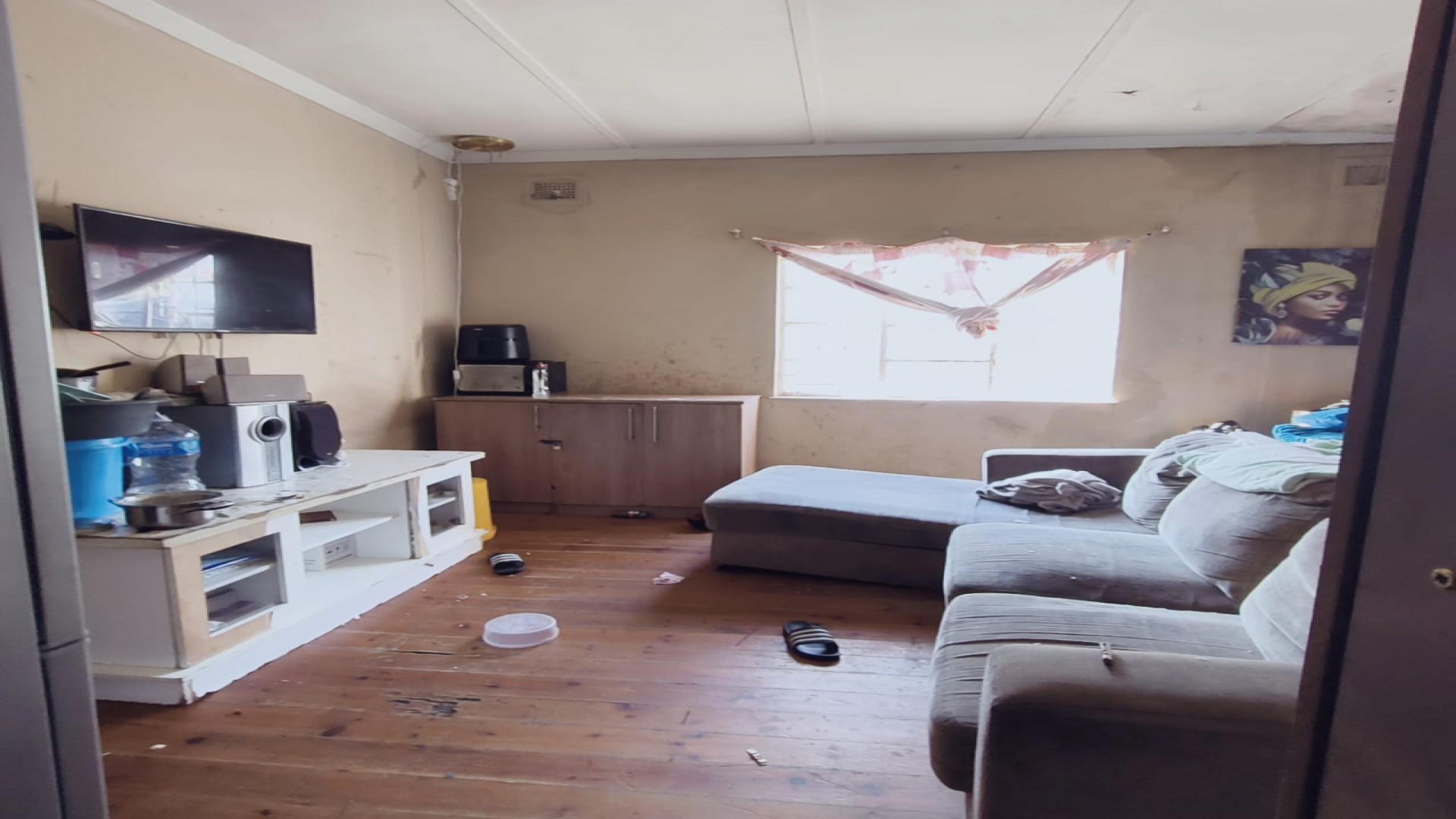 Lounges of property in Sea View 