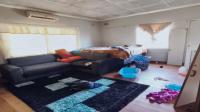 Bed Room 1 of property in Sea View 