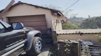Garage of property in Sea View 