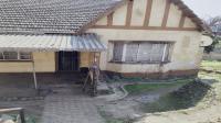 Front View of property in Sea View 