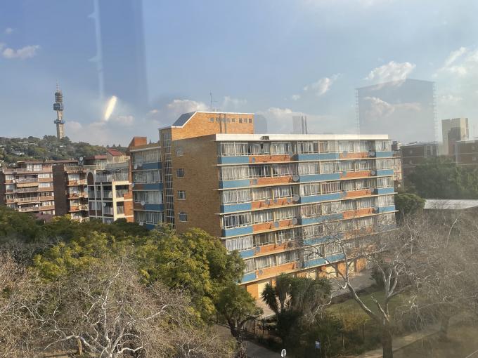 2 Bedroom Apartment for Sale For Sale in Sunnyside - MR717142