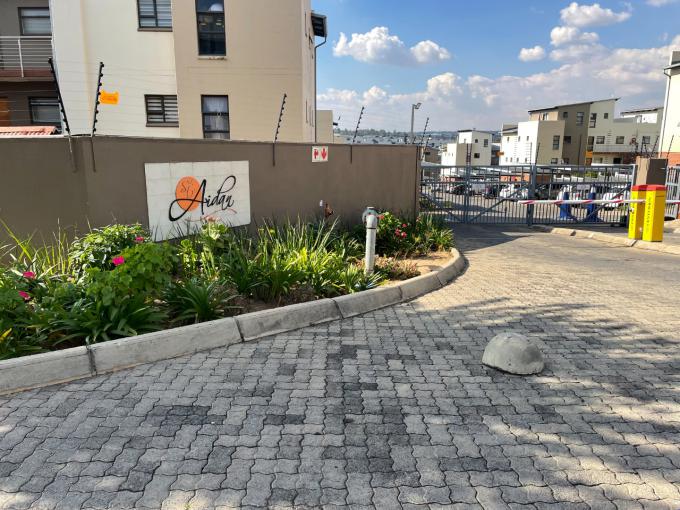 2 Bedroom Apartment for Sale For Sale in Barbeque Downs - MR717148