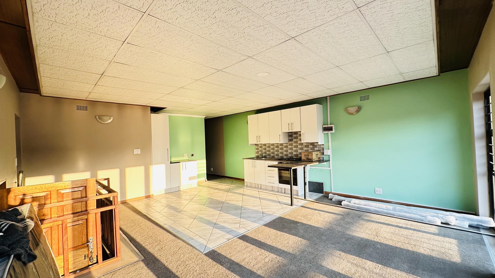 Lounges of property in Rynfield