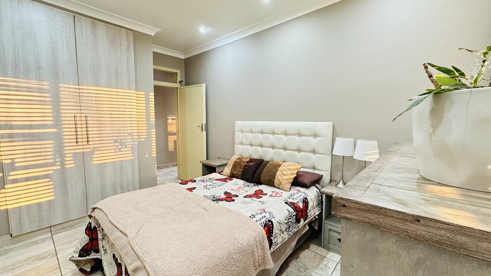 Bed Room 3 of property in Rynfield