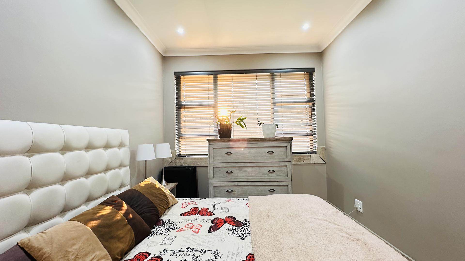 Bed Room 3 of property in Rynfield