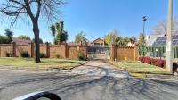 Front View of property in Rynfield
