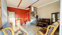 Lounges of property in Rynfield