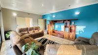 TV Room of property in Rynfield