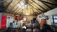 Entertainment of property in Rynfield