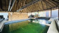 Swimming Pool of property in Rynfield