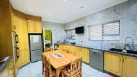 Kitchen of property in Rynfield