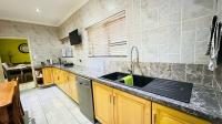 Kitchen of property in Rynfield