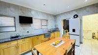 Kitchen of property in Rynfield