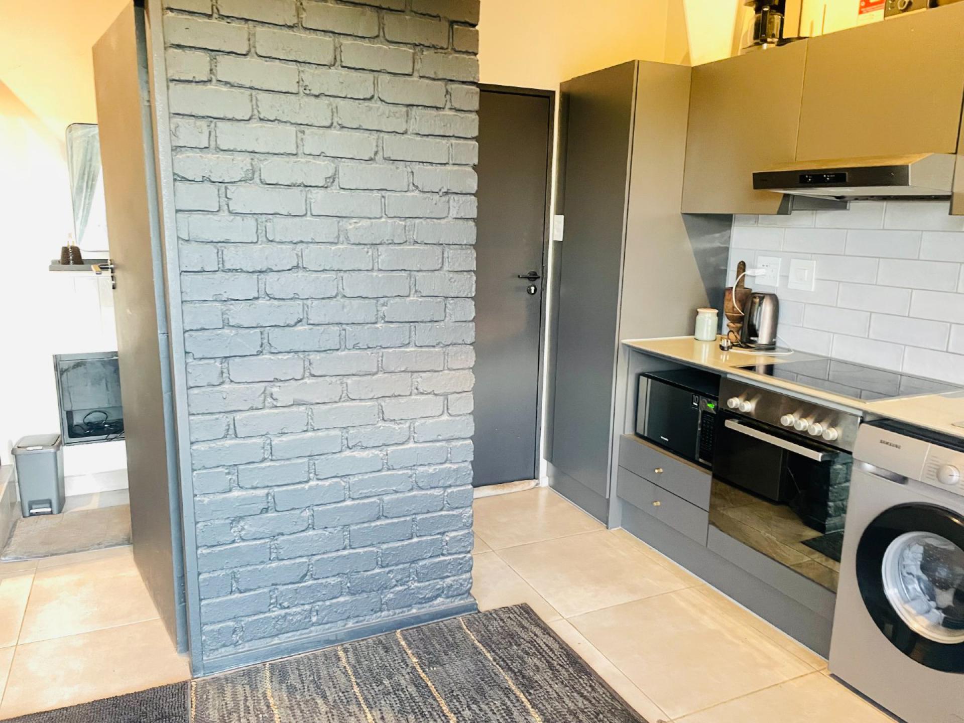  of property in Sandton