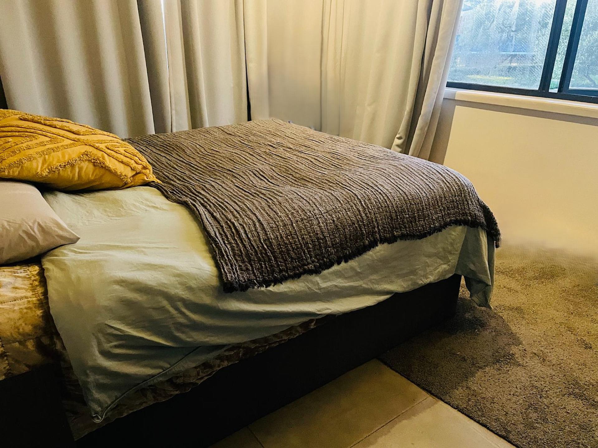  of property in Sandton