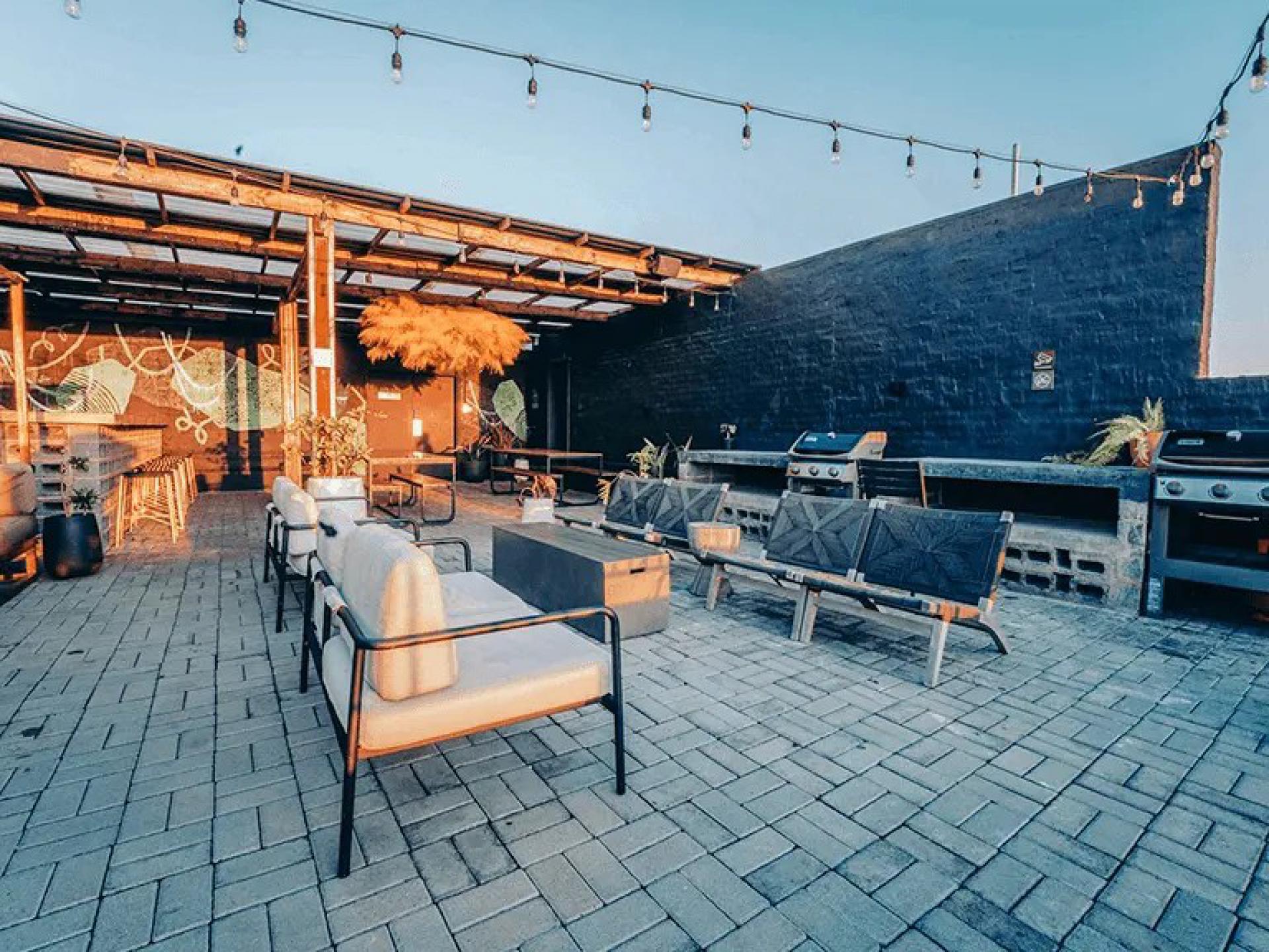  of property in Sandton