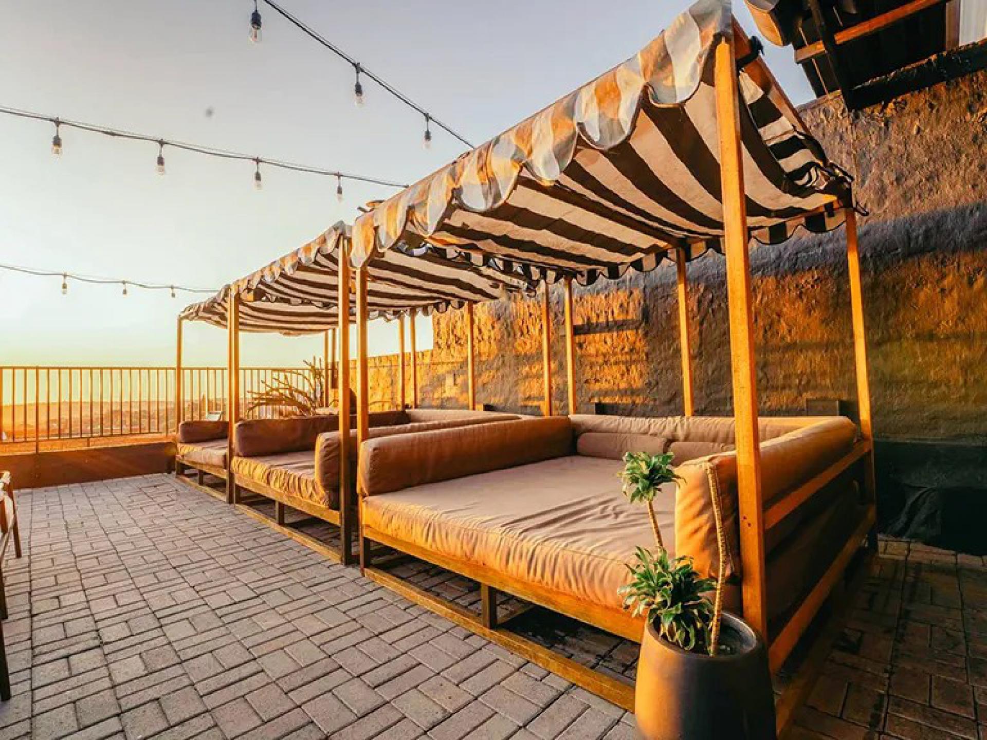  of property in Sandton