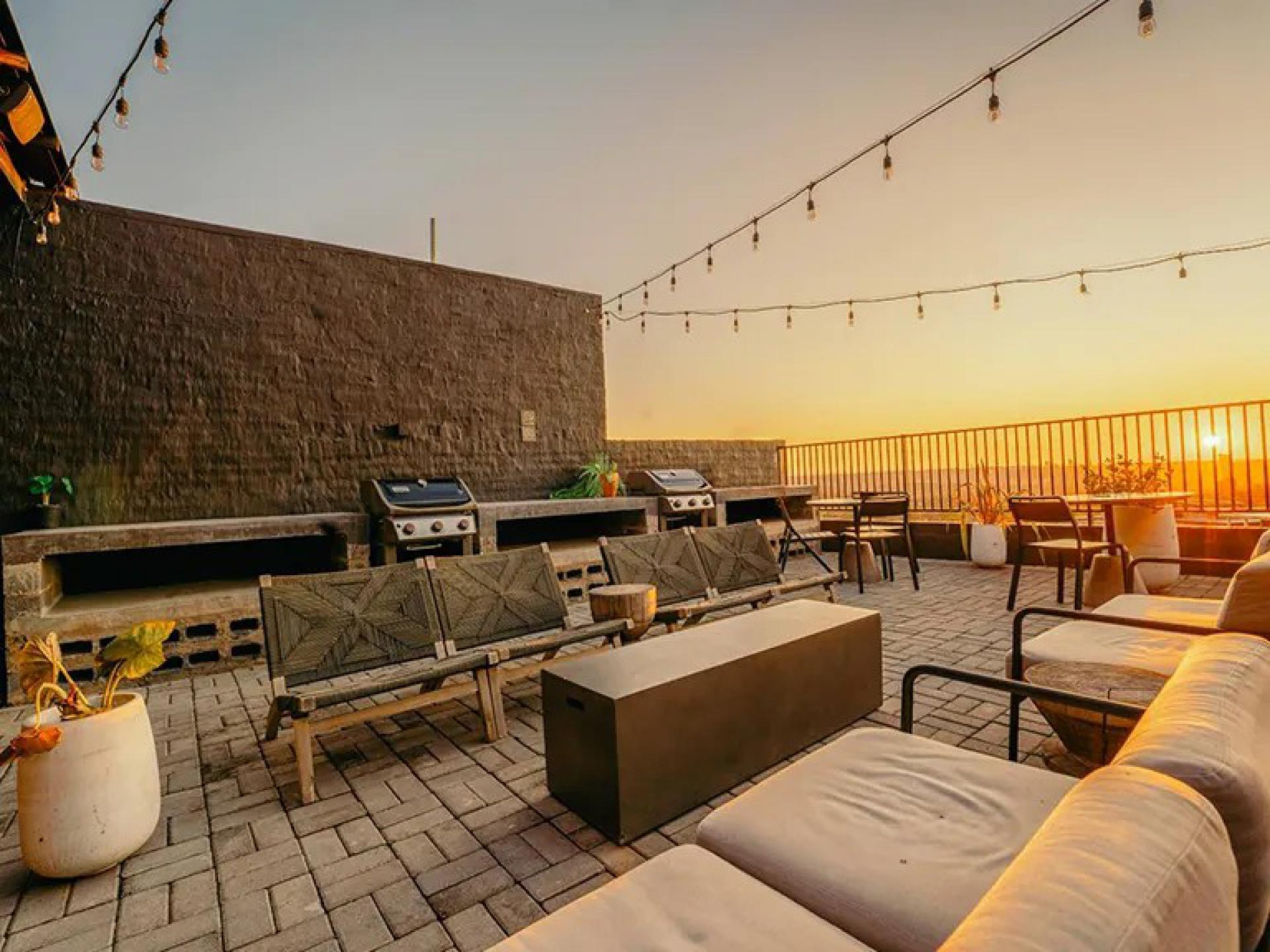  of property in Sandton