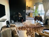  of property in Sandton