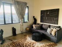  of property in Sandton