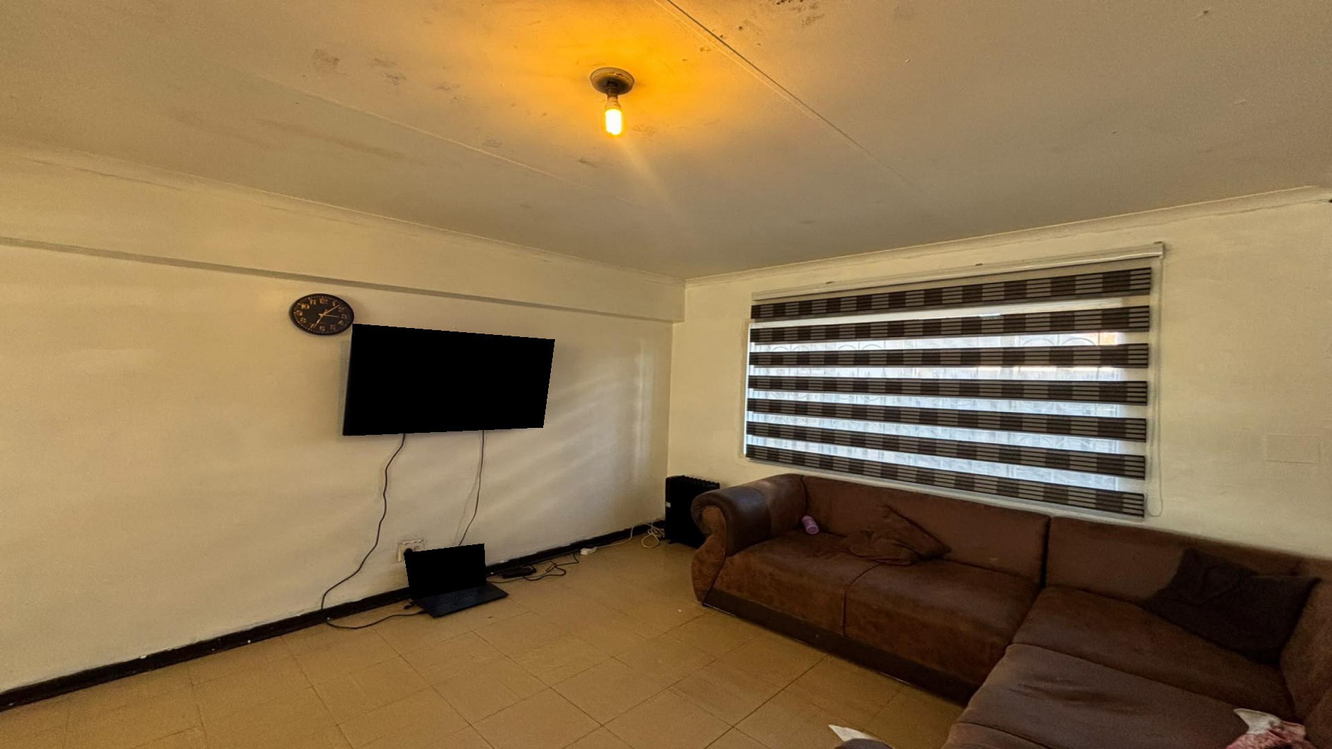 Lounges of property in Vanderbijlpark