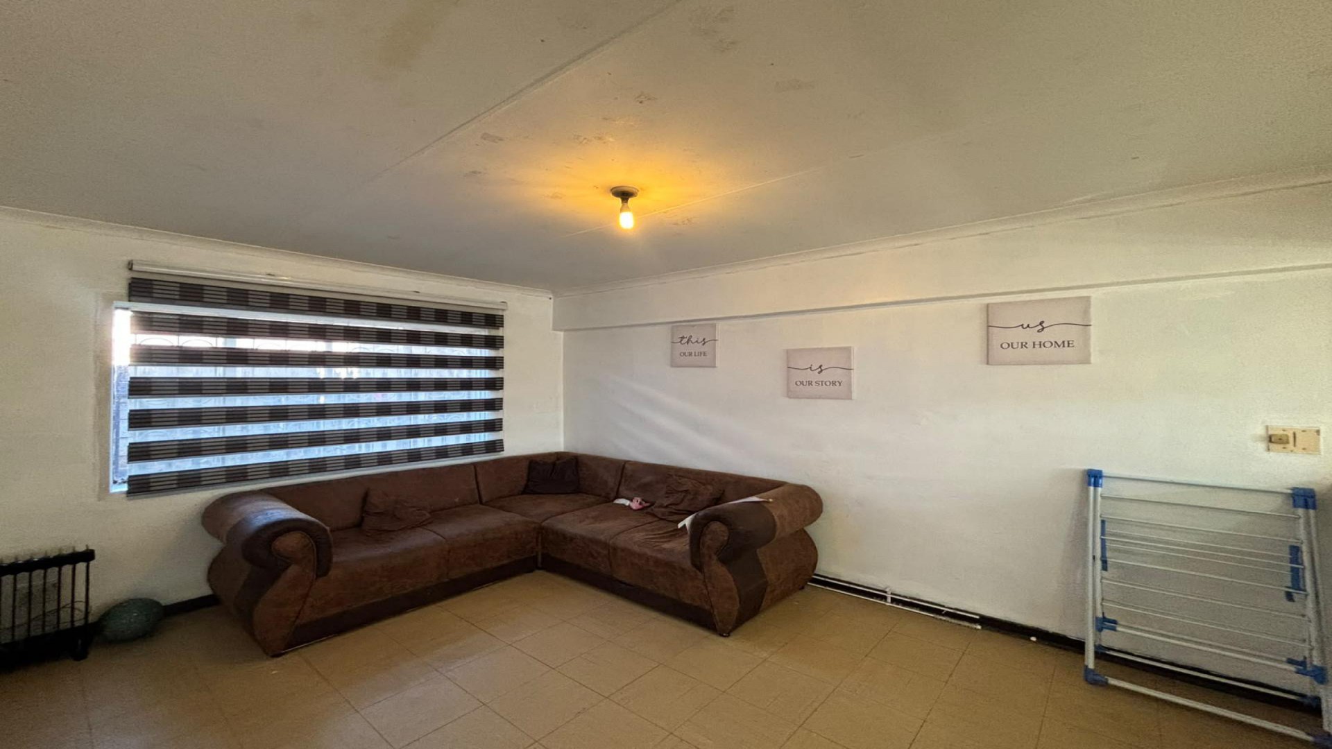 Lounges of property in Vanderbijlpark