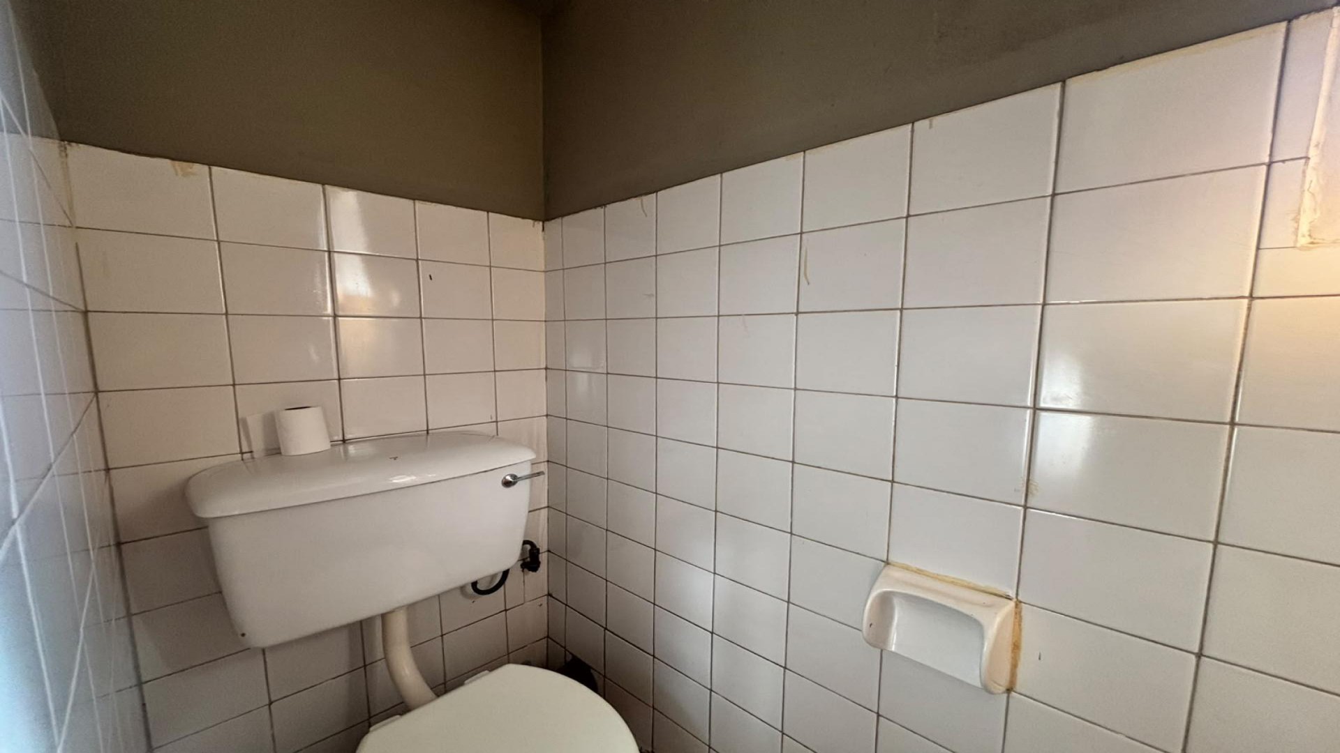 Bathroom 1 of property in Vanderbijlpark