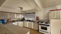 Kitchen of property in Vanderbijlpark