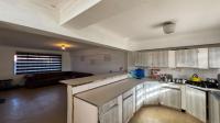 Kitchen of property in Vanderbijlpark