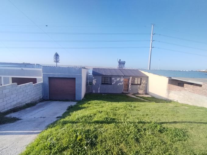 2 Bedroom House for Sale For Sale in Salt Lake - MR717159