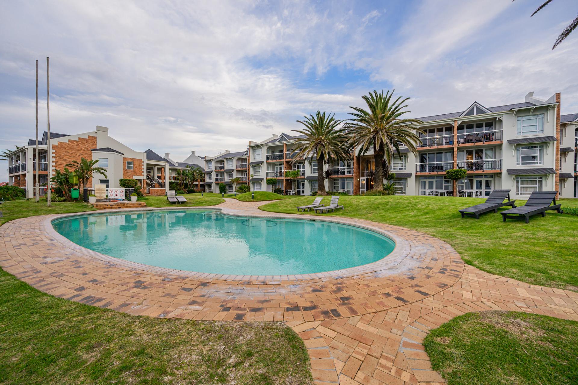  of property in Summerstrand