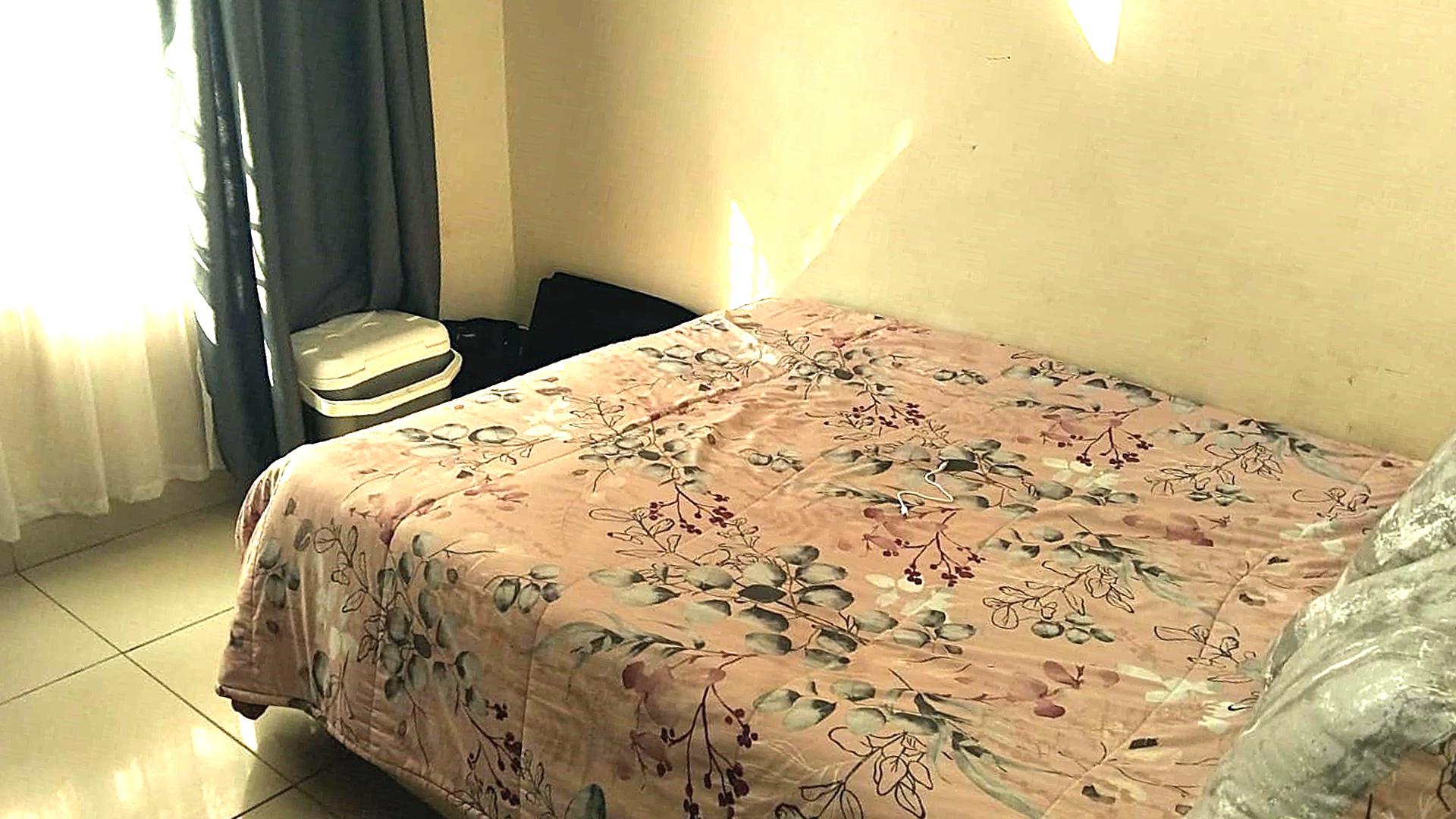 Bed Room 2 of property in Cashan