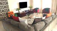 Lounges of property in Cashan